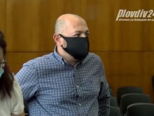 Агресорът от "Капана" поиска по-лека мярка или намаляване на гаранцията