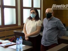 Съдът не прие да намали паричната гаранция на агресора от "Капана", но не го остави и в ареста
