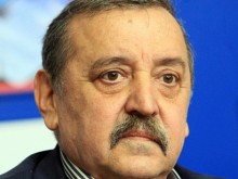 Кантарджиев за пенсионирането си: Почувствах много лоши неща, благодарих на министър Кацаров