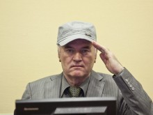 Ратко Младич остава зад решетките до края на живота си