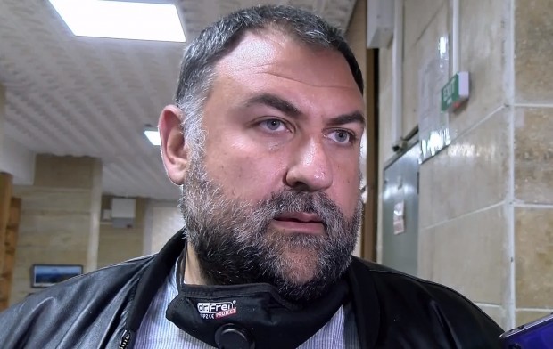 Марковски: България трябва да защити санкционираните по закона "Магнитски"