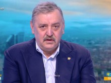 Проф. Кантарджиев: Д-р Стойчо Кацаров е опасен за здравната система