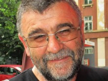 Христо Стоянов: Ставам член на ГЕРБ, това е единственият правилен ход в момента