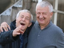 Един от най-великите в историята на Локомотив празнува днес!