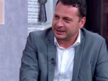 Иван Ченчев: Всяко нещо, което БСП каза, сега излиза наяве