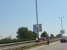Спират временно движението заради колоездачната обиколка