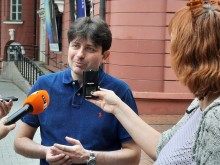 "Карузо Опера Гала" с петима италиански и български тенори на 12 юни в Пловдив