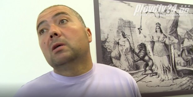 Йордан Илиев: Предложението на ГЕРБ мина, но на Общината не