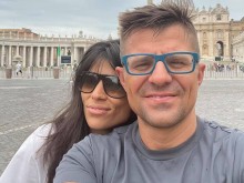 Андрей Арнаудов: Мъжете стават бащи, когато детето мине третият рожден ден