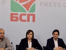 Нинова: Заставаме на страната на половин милион българи за спасяването на районните съдилища