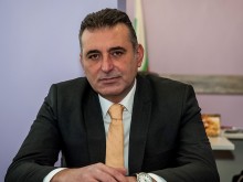 Румен Попов е избран за заместник-апелативен прокурор на Пловдив