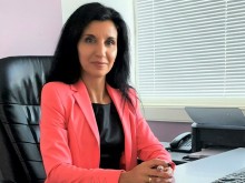 Окръжна прокуратура Пловдив има нов шеф!