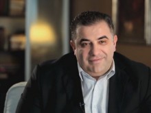 Човек със страшно много пари прави нов политически проект у нас