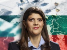 Лаура Кьовеши пристига в България