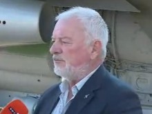 Ген. Спасов: Имитираме, че имаме висока бойна способност