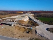 АМ "Хемус" няма да е готова преди 2024 г.