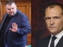 Публикуваха още 34 фирми, санкционирани по "Магнитски": 26 са на Божков и 8 на Пеевски