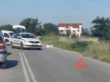 Двама шофьори са в болница след катастрофата на Рогошко шосе