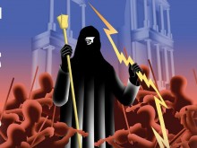 Голямо шоу-спектакъл в Пловдив през септември