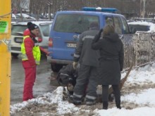 ДНСК ще продължи проверката на павилиона в двора на болница "Св. Иван Рилски"