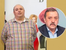 Родни звезди са възмутени от махането на проф. Кантарджиев: Само респект за него!