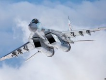 Експерт по национална сигурност към пилотите ни: Момчета, бягайте! Не умирайте безсмислено за ограбената България