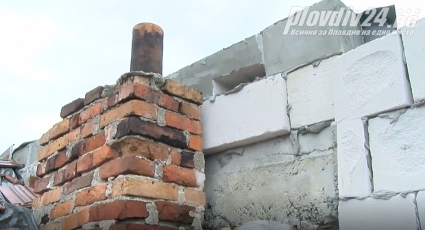 За безпардонно нарушаване на закона сигнализира пловдивчанка