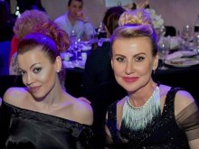 Илиана Раева с емоционално послание към дъщеря си