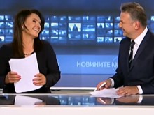 Страхотна новина за Ани Салич!