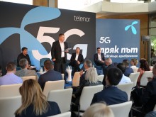 ������� ��������� ����� ���������� ����� �� ������ 5G ������ � ��������