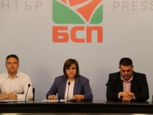 Нинова: Съдът окончателно потвърди нашата правота, че чума по животните в Странджа не е имало