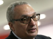 Костов: Само ИТН могат да съставят правителство, ГЕРБ са в глуха изолация
