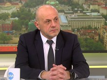 Дончев обяви кой ще е кандидатът за премиер на ГЕРБ