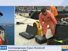 Черната кутия ще разкрие причините за трагедията с МиГ-29