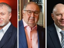 500 свръхбогати руснаци владеят 40% от богатството на страната