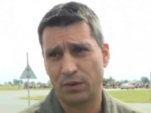 В Асеновград обмислят да подпомогнат семейството на майор Терзиев с парична помощ