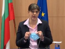 Кьовеши: ЕП няма да се намесва в работата на българската прокуратура
