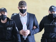 Нова експертиза: Кристиан Николов е шофирал със скорост два пъти над разрешеното