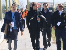 Зингаревич взима акциите на Ботев другата седмица, вдига заплатите на футболистите