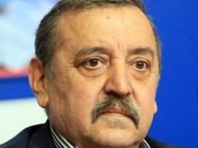 Проф. Кантарджиев: Струва ми се, че някой настъпи мотиката, ама много яко