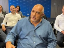 Борисов разказа случка, заради която е намразил алкохола