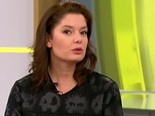 Алекс Сърчаджиева идва в Пловдив, за да разкрие душата си и да разкаже лични неща, които никой не знае