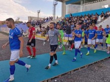 Локо си върна млад защитник, дебютирал за клуба още през 2019 г.