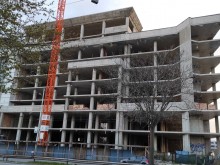 Пловдив започва да усеща негативните последици от голямото строителство
