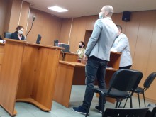 Ивайло се извини на близките на жената, която блъсна и почина
