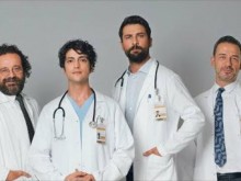 Нов турски сериал тръгва по родния ефир