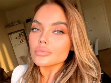 Манекенка загина при мистериозни обстоятелства