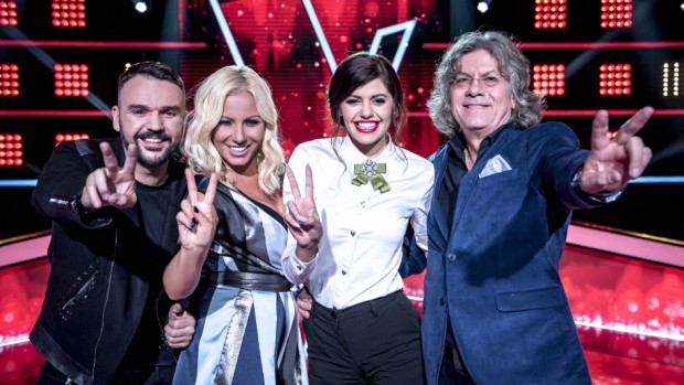 New twists in “The Voice of Bulgaria”