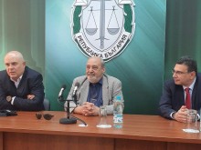 Иван Гешев на посещение в Бургаско