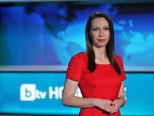 Мария Ванкова става водещa на късните емисии на bTV